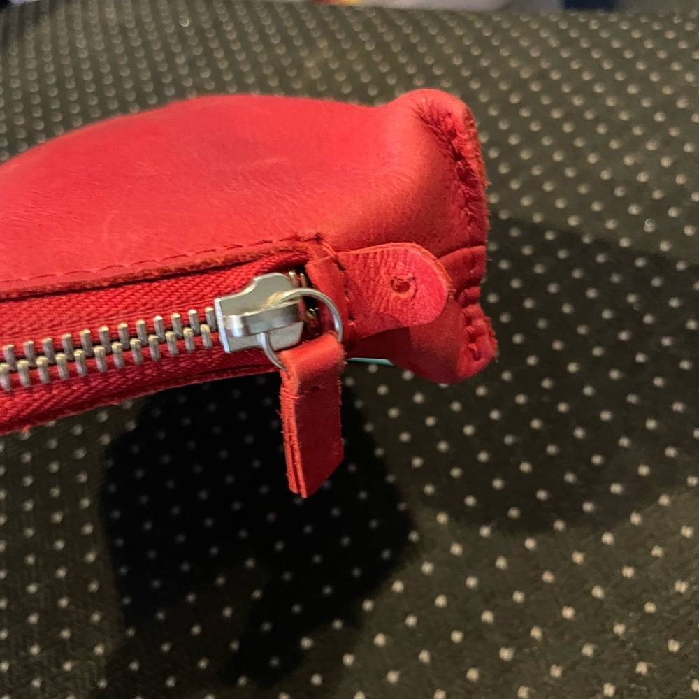 Hammitt Prince pouch - Picture 4 of 10
